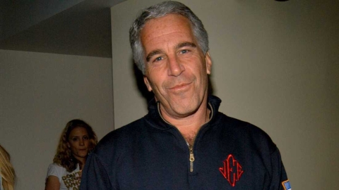 FBI confirma suicidio de Epstein y descarta la existencia de una lista de clientes