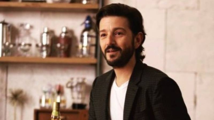 Acusan a Diego Luna de no pagar al gobierno deuda millonaria por la película ‘Abel’