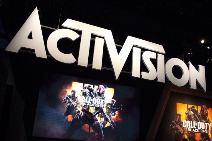 Activision cambia de estrategia para revitalizar Call of Duty