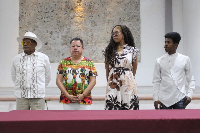 Morelos es segundo lugar en poblaci&oacute;n afrodescendiente 