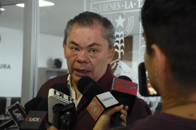 Atento Congreso local a reformas e iniciativas que env&iacute;e Ejecutivo estatal, para su recepci&oacute;n y an&aacute;lisis