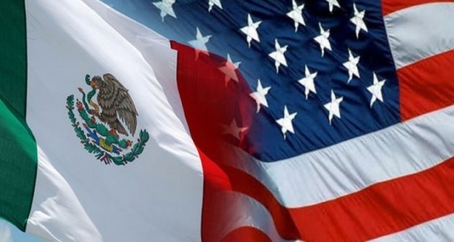 Fuga de narco chino complica acuerdo de seguridad entre Sheinbaum y Trump: WSJ