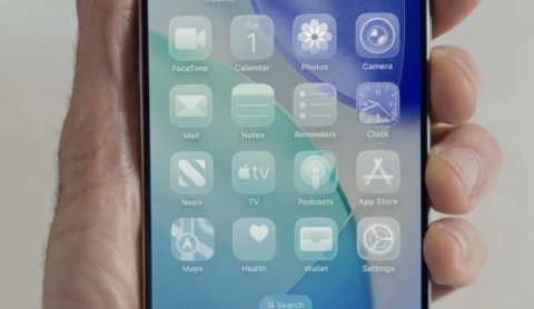 iOS 26: el rediseño total del iPhone viene con más de 100 novedades