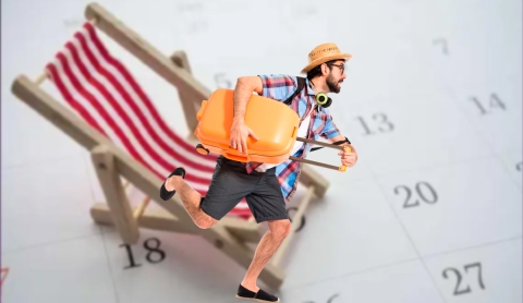 Semana Santa 2025: ¿Debo trabajar o me tienen que dar descanso?