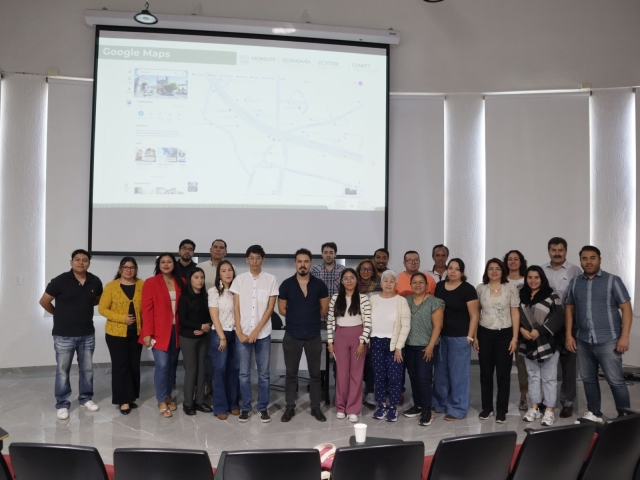 Promueve Gobierno de Morelos emprendimientos tempranos con 'Incubaci&oacute;n Express'