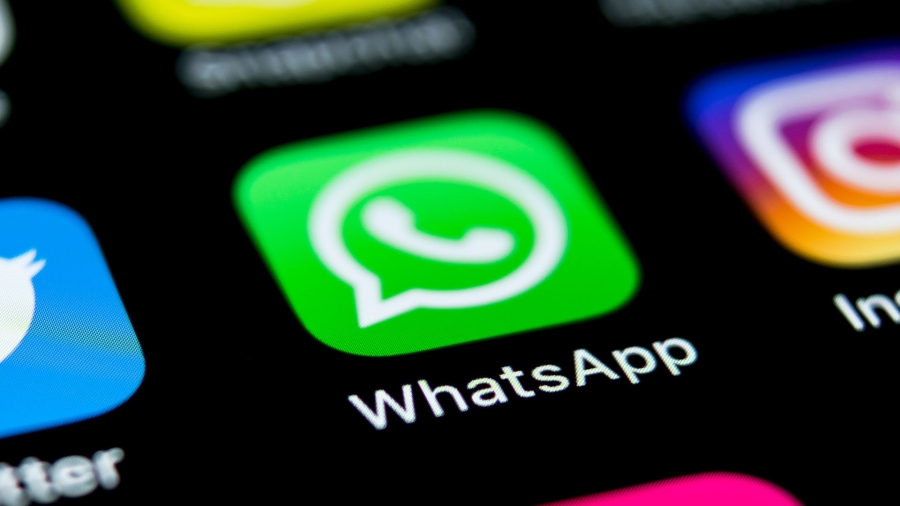 WhatsApp desarrolla marcador telefónico para llamadas sin contactos guardados