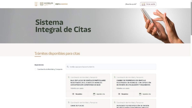 El secreto está en la digitalización de los documentos.