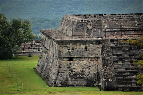Implementar&aacute; INAH operativo 'Equinoccio de primavera 2026' en zonas arqueol&oacute;gicas