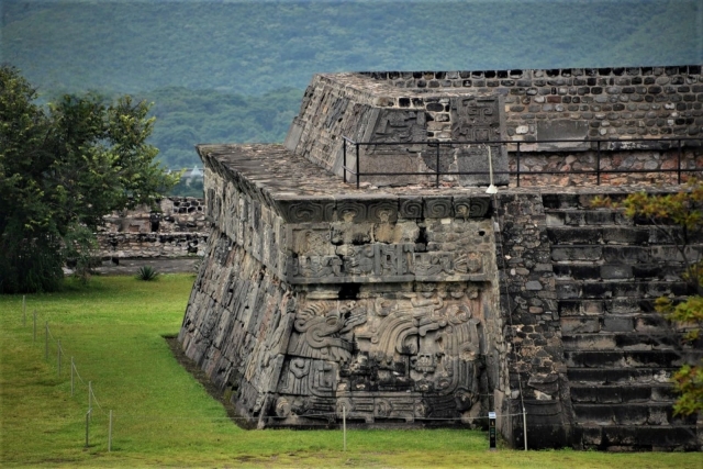 Implementar&aacute; INAH operativo 'Equinoccio de primavera 2026' en zonas arqueol&oacute;gicas