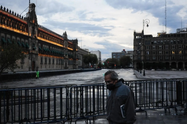 Clima para hoy lunes 31 de octubre: habrá heladas en estos estados