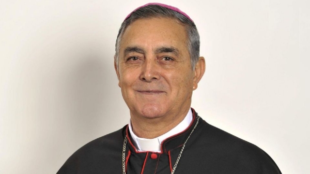 Obispo Salvador Rangel no presentará denuncia tras desaparición