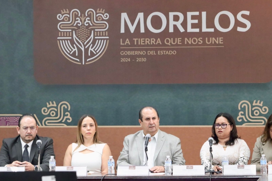 Lanza gobierno estatal segunda campaña 2025 'La conciliación es tu mejor opción'