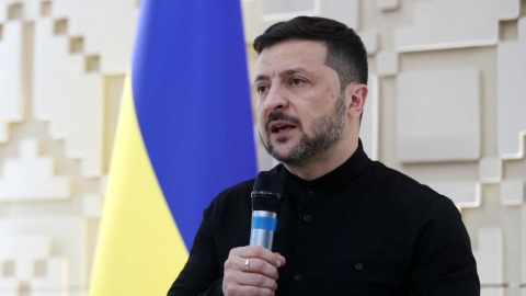 Zelenski no asistirá a conversaciones de paz en Estambul tras ausencia de Putin