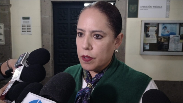 Educaci&oacute;n garantiza pagos y descarta protesta en el IEBEM