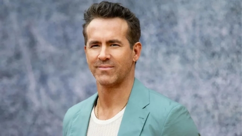 Ryan Reynolds busca ser excluido de demanda por difamación de Justin Baldoni