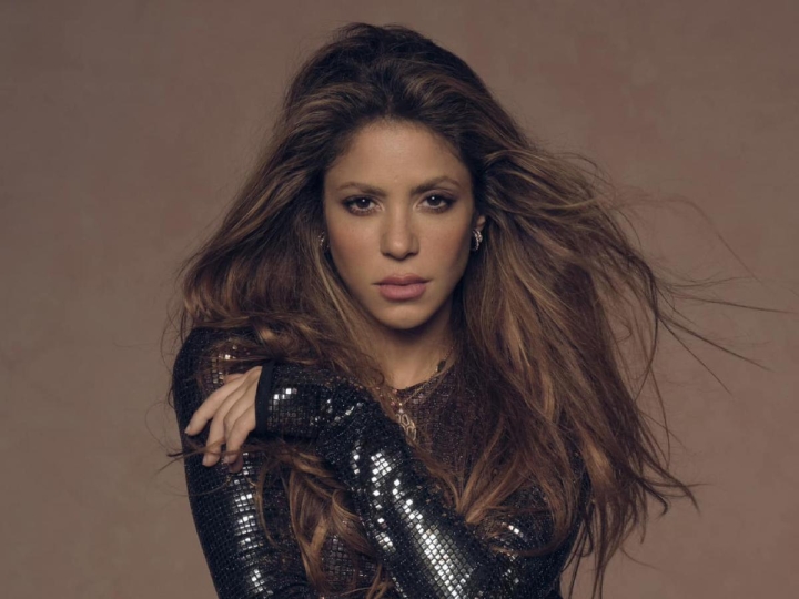 Shakira es acusada de plagio luego del éxito de su tema Acróstico