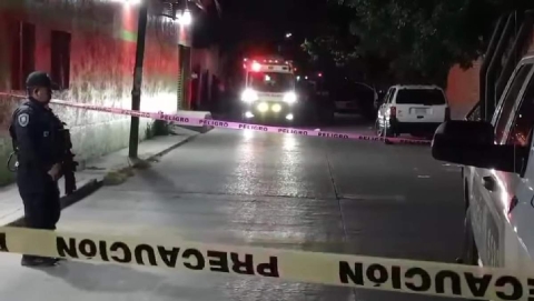 Matan a un individuo en Puente de Ixtla