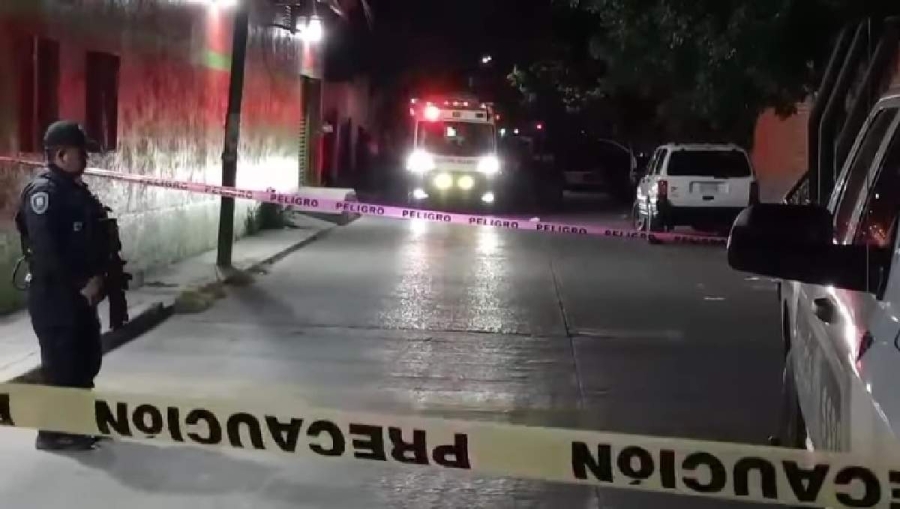 Matan a un individuo en Puente de Ixtla
