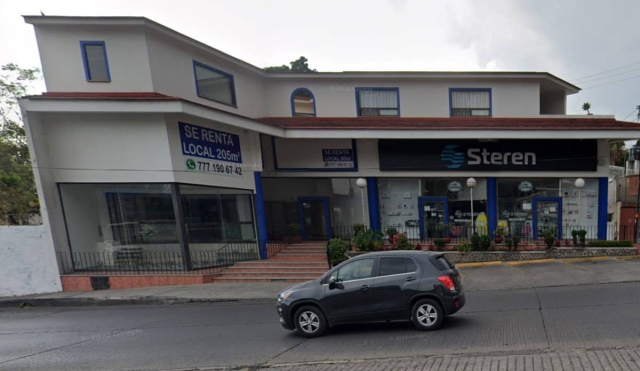 Locatarios de plaza Casino de la Selva se dicen abandonados