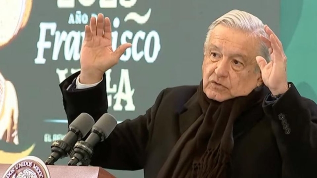 AMLO niega entregar presidencia de Alianza del Pacífico a Perú