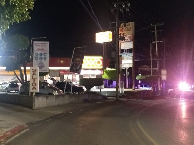 Presunto líder de Guerreros Unidos asesinado en Cuernavaca