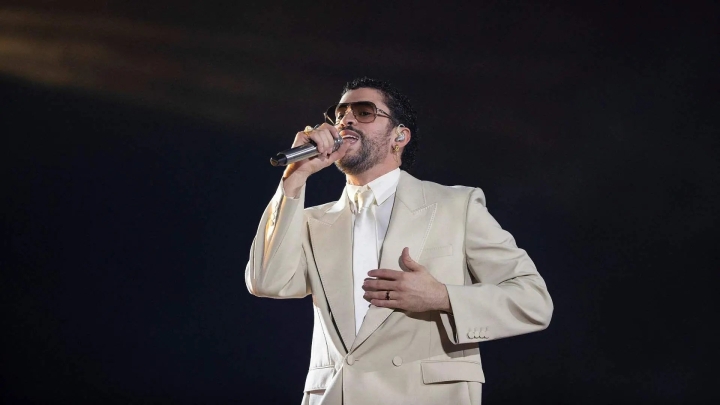 Bad Bunny: del reggaetón global a una voz de protesta latina