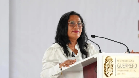 Alcaldesa de Acapulco se ampara tras denuncia de la ASE