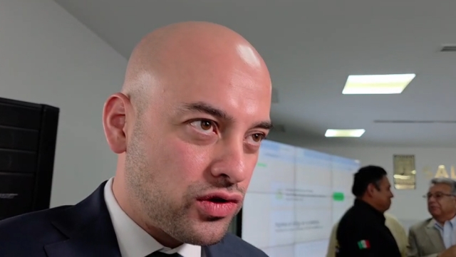 Insistir&aacute; autoridad estatal en que municipios regulen venta de alcohol en inmediaciones de escuelas