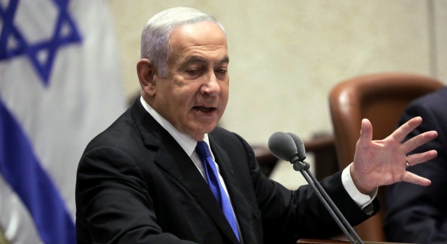 Netanyahu apelará la orden de arresto emitida por la CPI en su contra