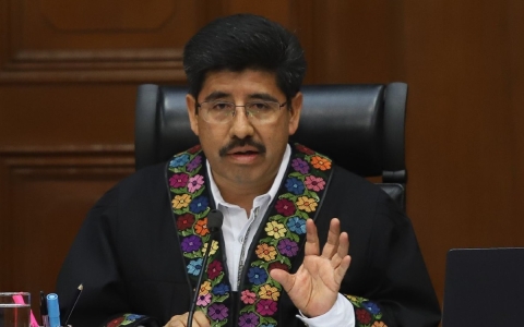 Hugo Aguilar tiene plantilla de 103 empleados; reducir&aacute; a 84