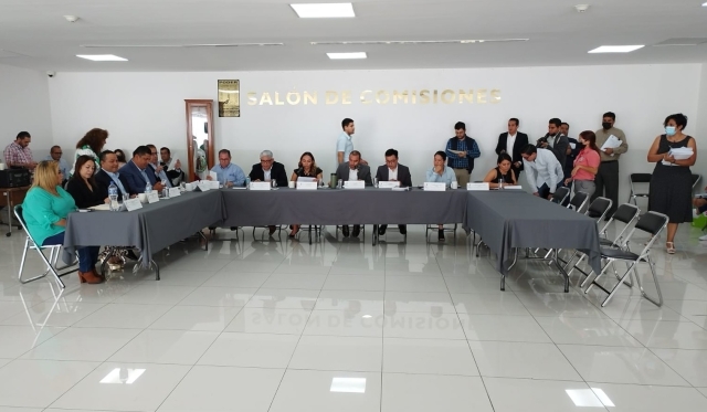 G-15 ratifica paquete económico 2023