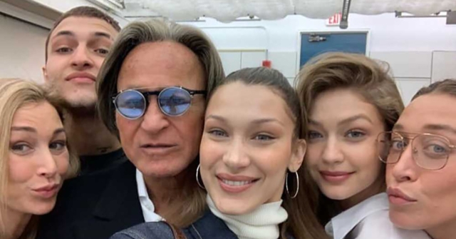 La familia Hadid recibe amenazas de muerte tras mostrar su apoyo a Palestina