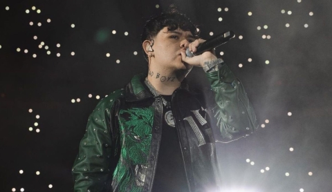 Junior H anuncia conciertos en CDMX: fechas, precios y preventa de boletos