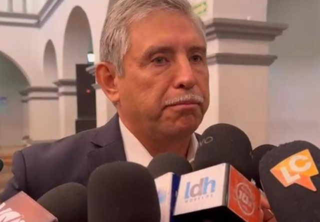 Diversas colonias de Cuernavaca requieren vigilancia permanente ante disputa de grupos delictivos: Uri&oacute;stegui