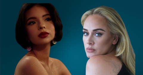 No hay demanda: Dinastía Aguilar responde a especulaciones sobre plagio a Adele