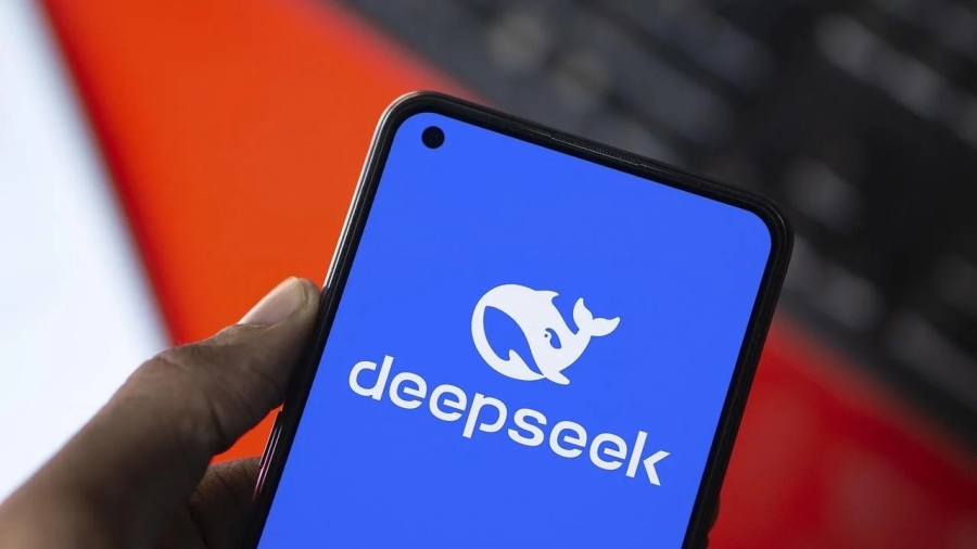 DeepSeek R1: La IA china que revoluciona el sector tecnológico