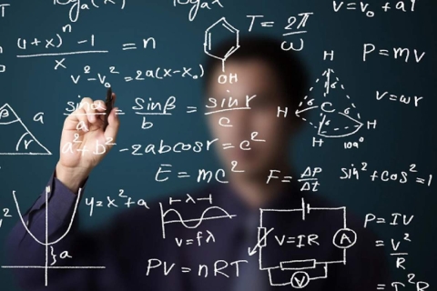 ¿Por qué es tan difícil aprender y entender las matemáticas?