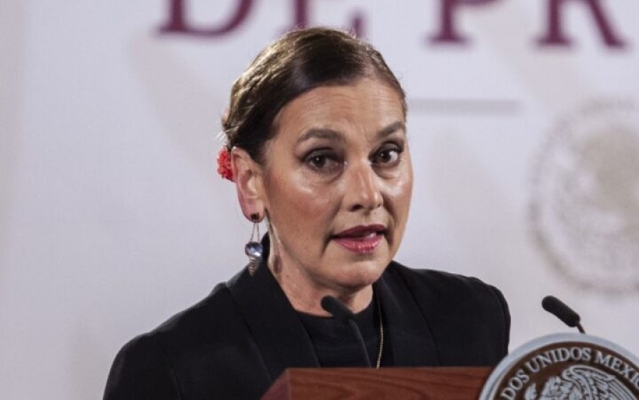 Gutiérrez Müller queda fuera del proceso para la rectoría de la BUAP