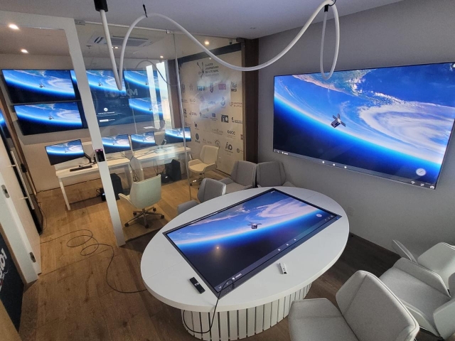 Promueve Gobierno de Morelos desarrollo cient&iacute;fico y tecnol&oacute;gico para fortalecer la econom&iacute;a y el bienestar social