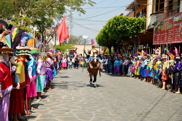 Registra Morelos afluencia tur&iacute;stica y derrama econ&oacute;mica durante primer fin de semana de abril