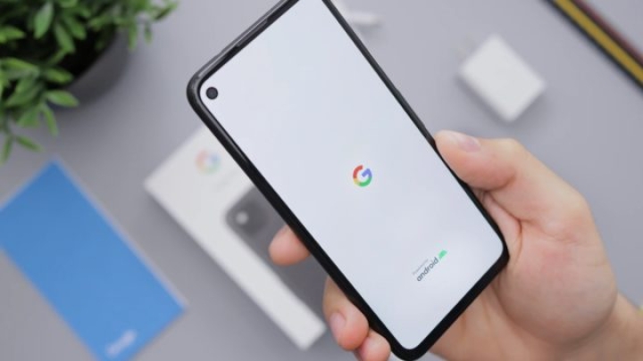 Google lanzará un reloj inteligente y una nueva versión de Pixel en otoño