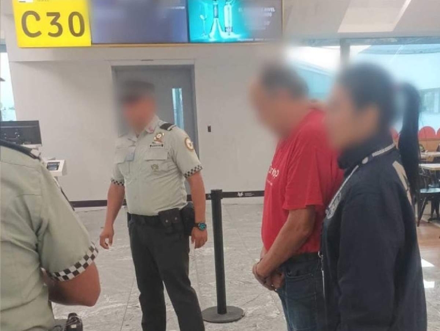 El individuo fue capturado por agentes morelenses en el estado de Jalisco.