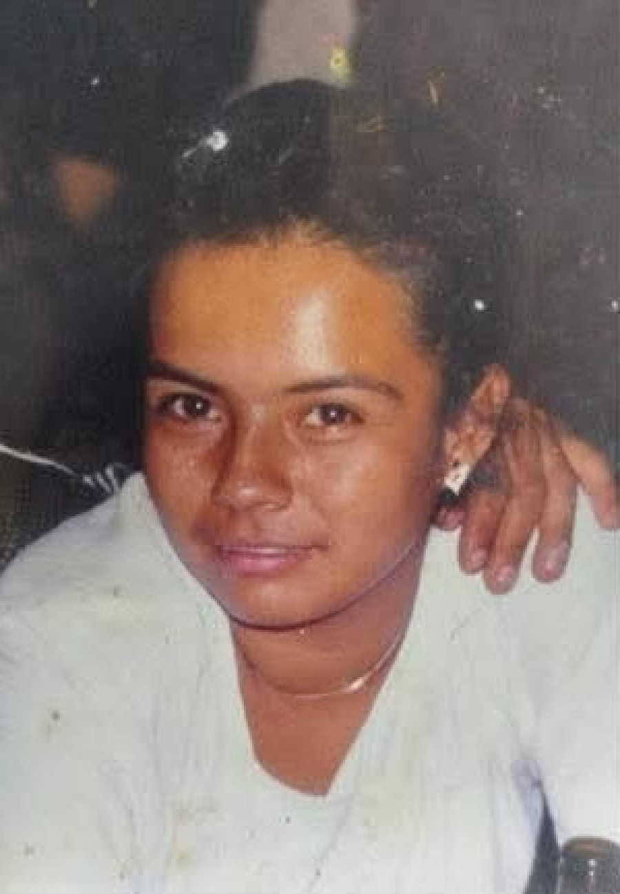 Desapareció en Ayala hace ocho días