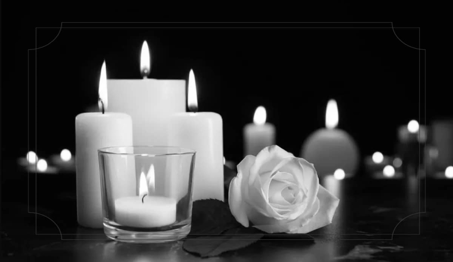 Se une a la pena que embarga a nuestro compañero y amigo Alberto Ariza, por el sensible fallecimiento de su señora madre