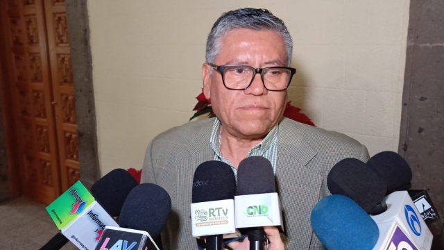 Reforzarán vigilancia en carreteras de Morelos, particularmente en la vía federal México–Cuernavaca