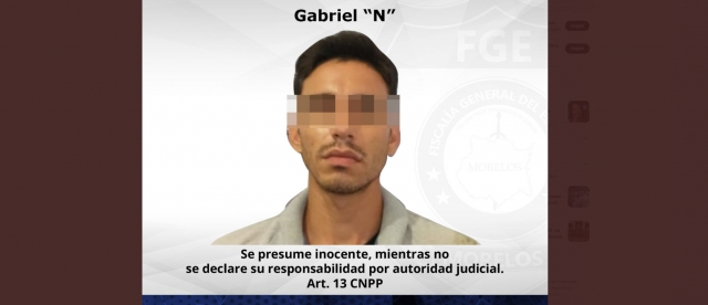 Atacó de forma sexual a una adolescente