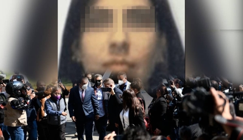 Confirma Fiscalía investigación en curso