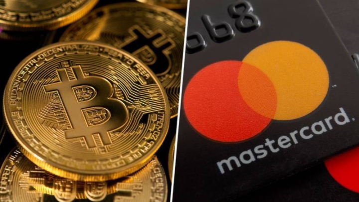 Lanzan la primera tarjeta de crédito respaldada por criptomonedas en todo el mundo