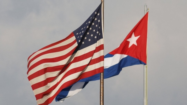 Estados Unidos busca cambio de r&eacute;gimen en Cuba: WSJ