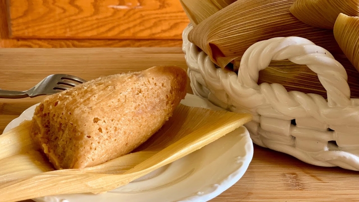 Sorprende con tamales de cajeta: Receta dulce y auténtica